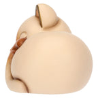 Mini animale Thun gattino Bianca in ceramica| Rohome