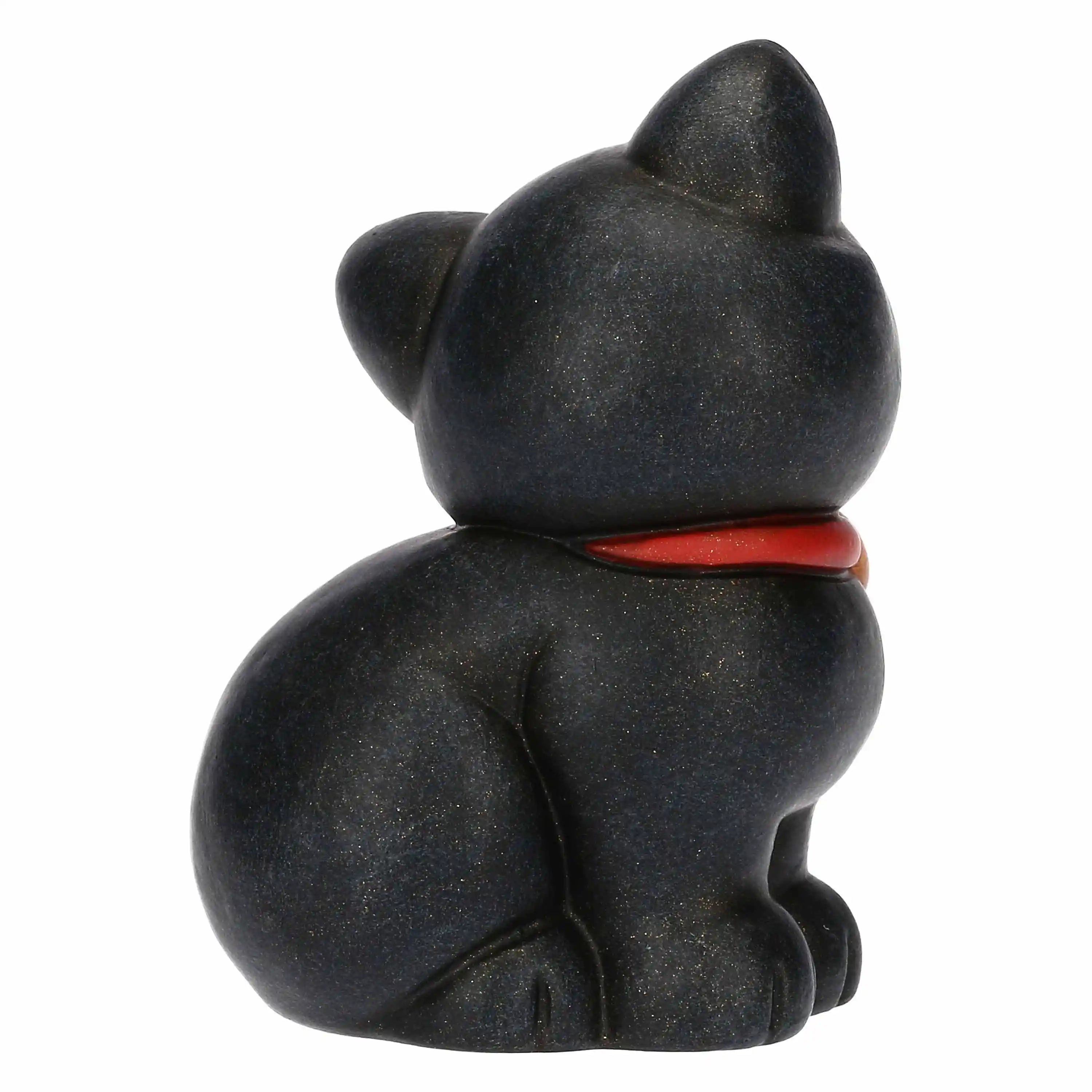 Mini animale Thun gattino Cloe in ceramica| Rohome