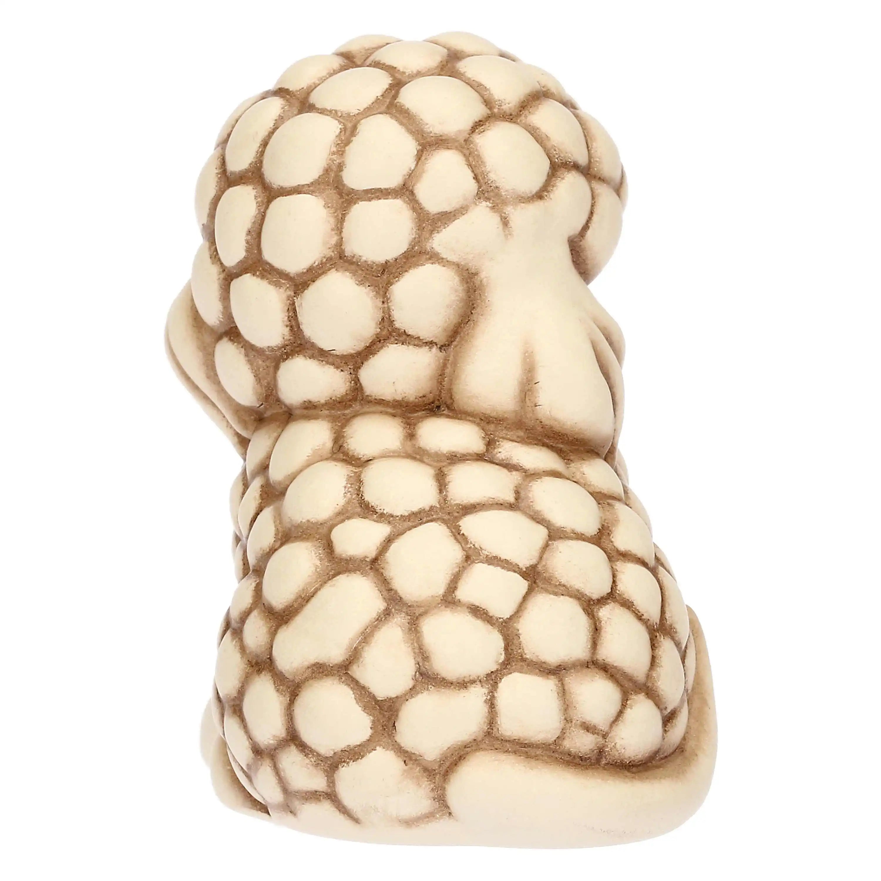 Thun - Mini Animale barboncino Bonny in ceramica | Rohome