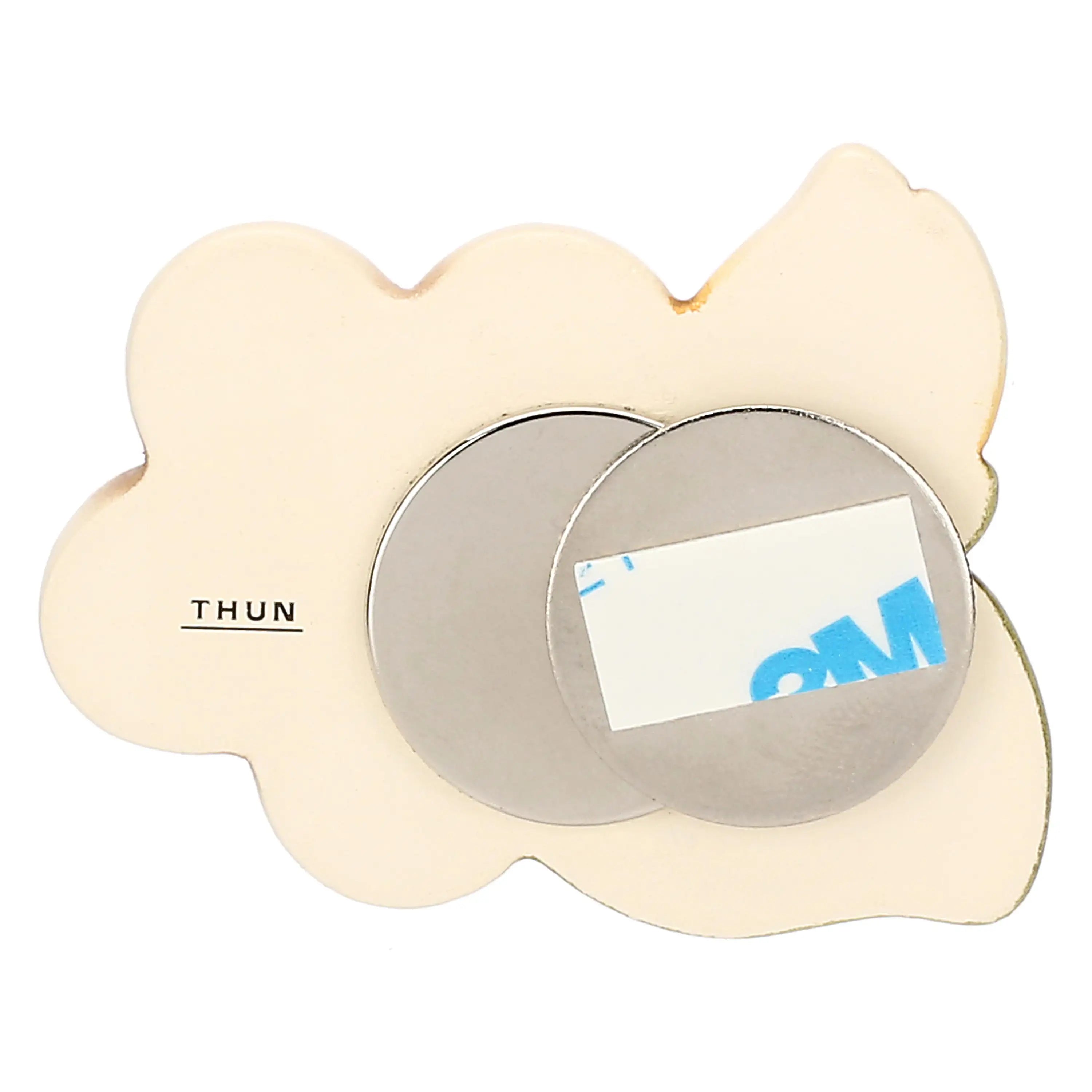 Thun - magnete margherita country bloom | Rohome