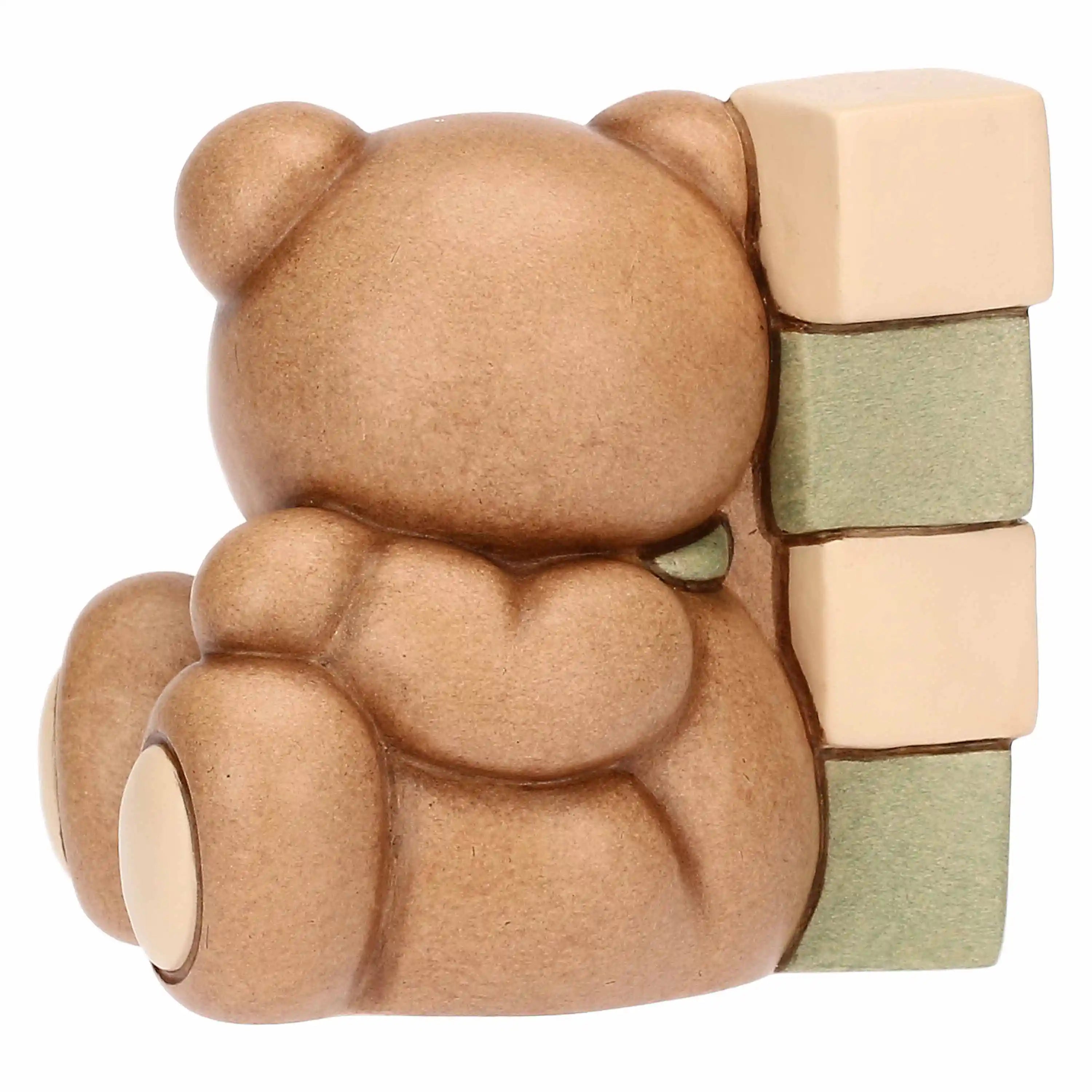 Thun - Teddy baby shower in ceramica | Rohome