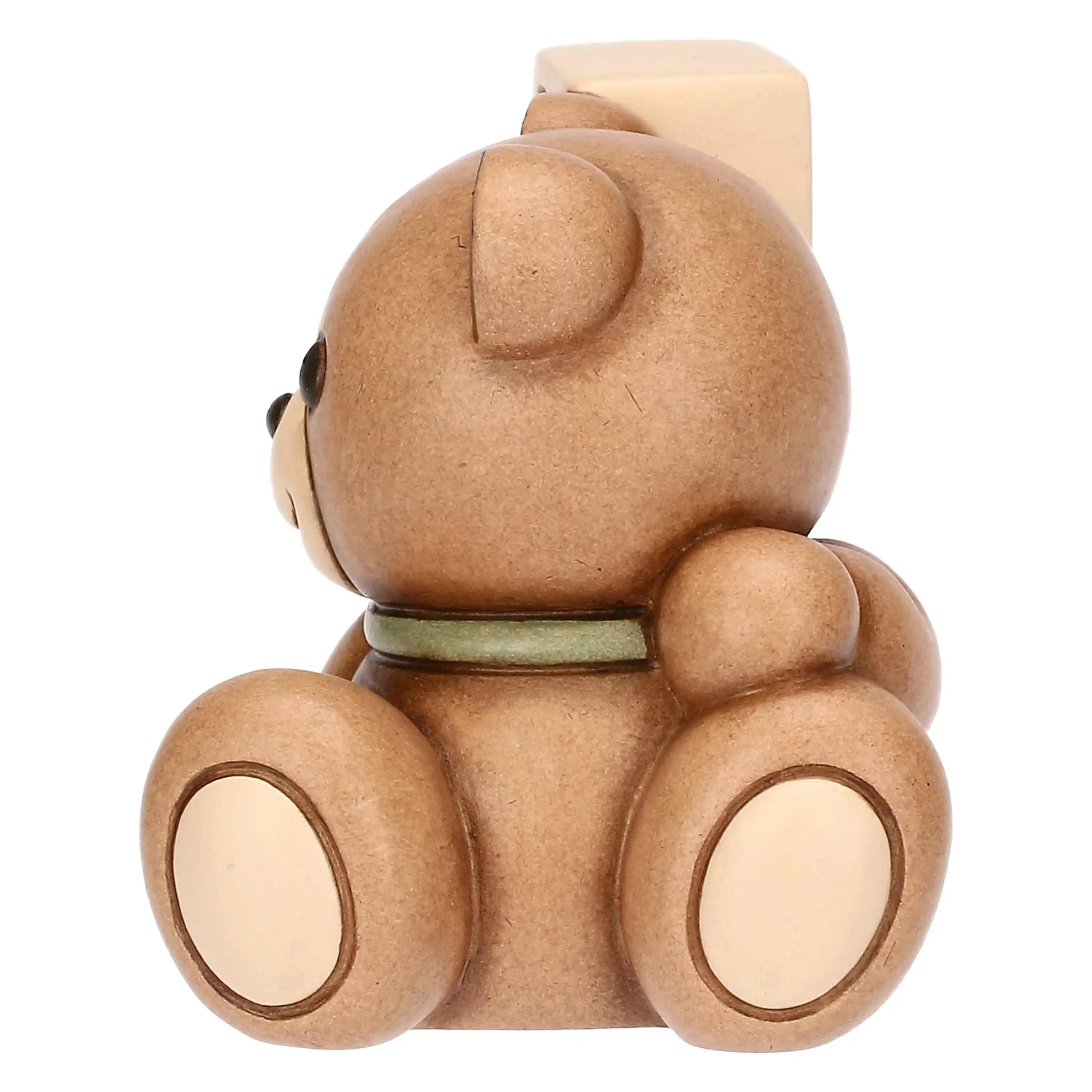 Thun - Teddy baby shower in ceramica | Rohome