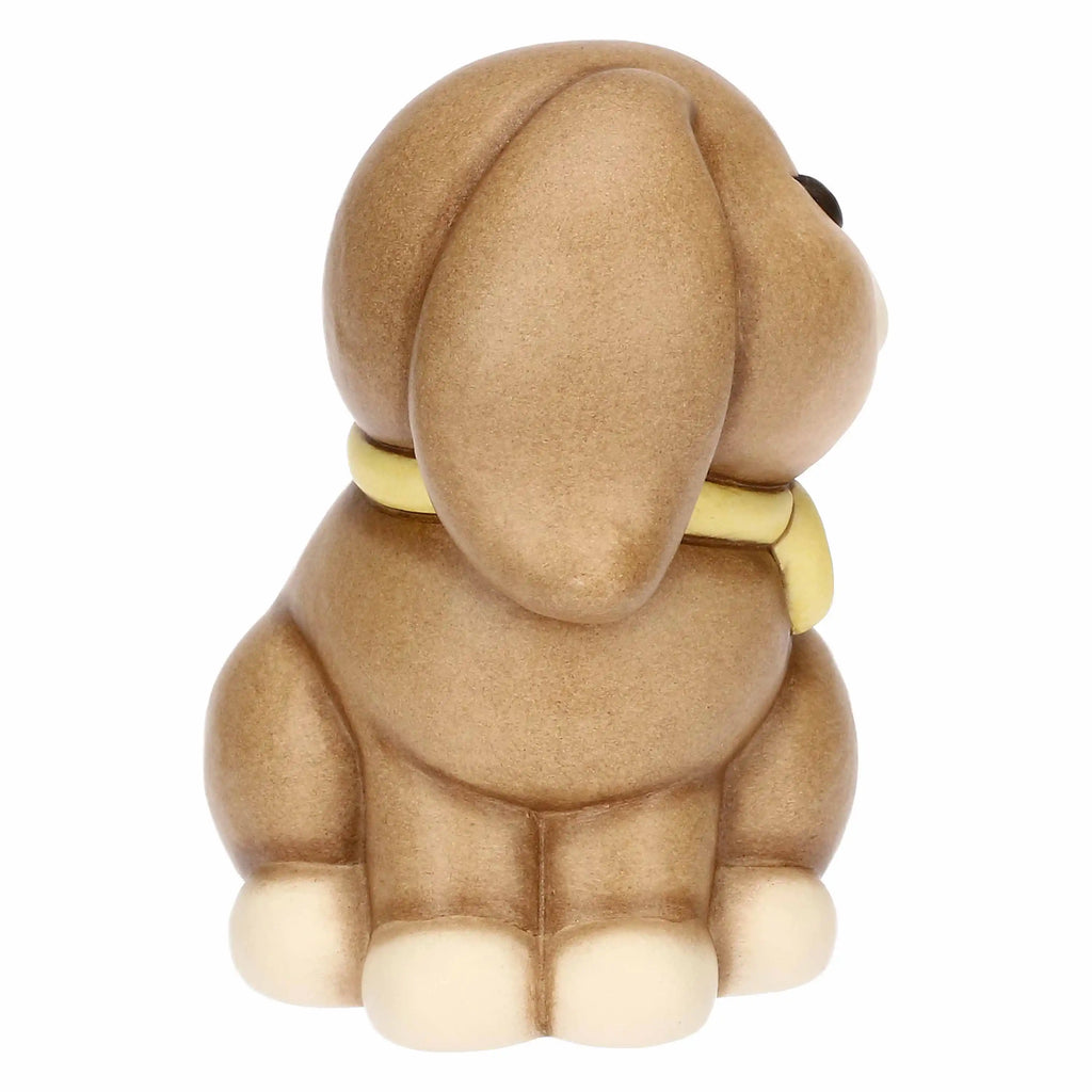 Thun - Coniglio Roger in ceramica piccolo, Incanto di Pasqua | Rohome