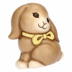 Thun - Coniglio Roger in ceramica piccolo, Incanto di Pasqua | Rohome