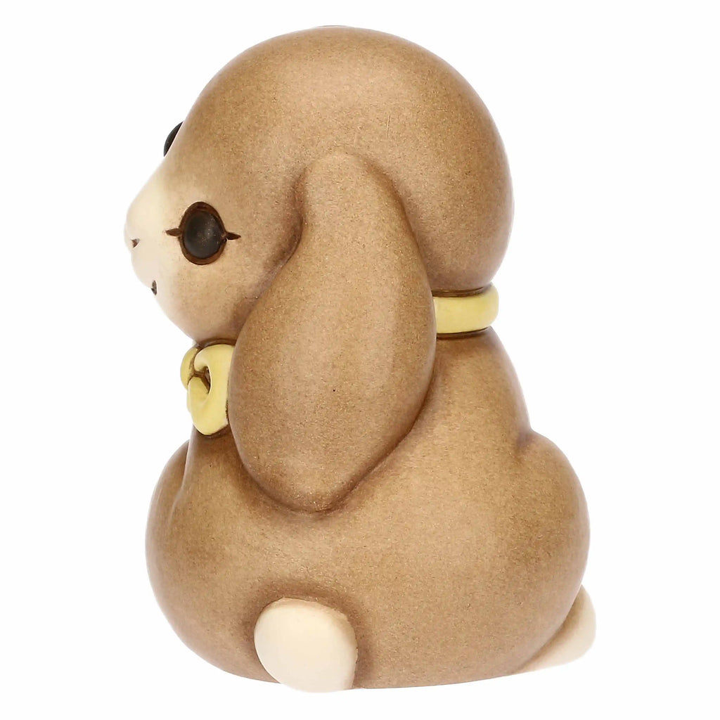 Thun - Coniglio Roger in ceramica piccolo, Incanto di Pasqua | Rohome