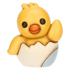 Thun - Pulcino Polly in ceramica piccolo, Incanto di Pasqua | Rohome