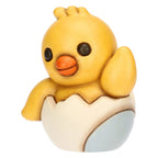 Thun - Pulcino Polly in ceramica piccolo, Incanto di Pasqua | Rohome