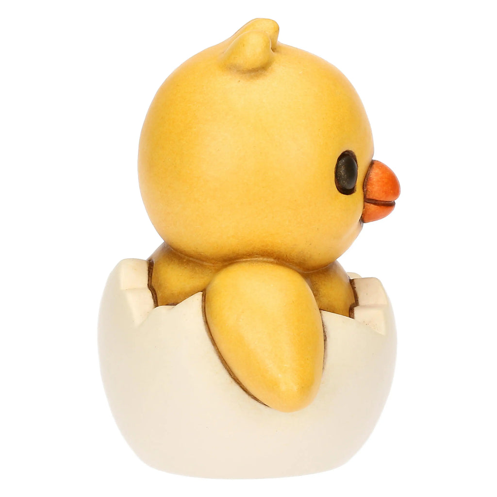 Thun - Pulcino Polly in ceramica piccolo, Incanto di Pasqua | Rohome