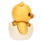 Thun - Pulcino Polly in ceramica piccolo, Incanto di Pasqua | Rohome