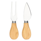 Thun - Set tagliere e coltelli per formaggio | Rohome