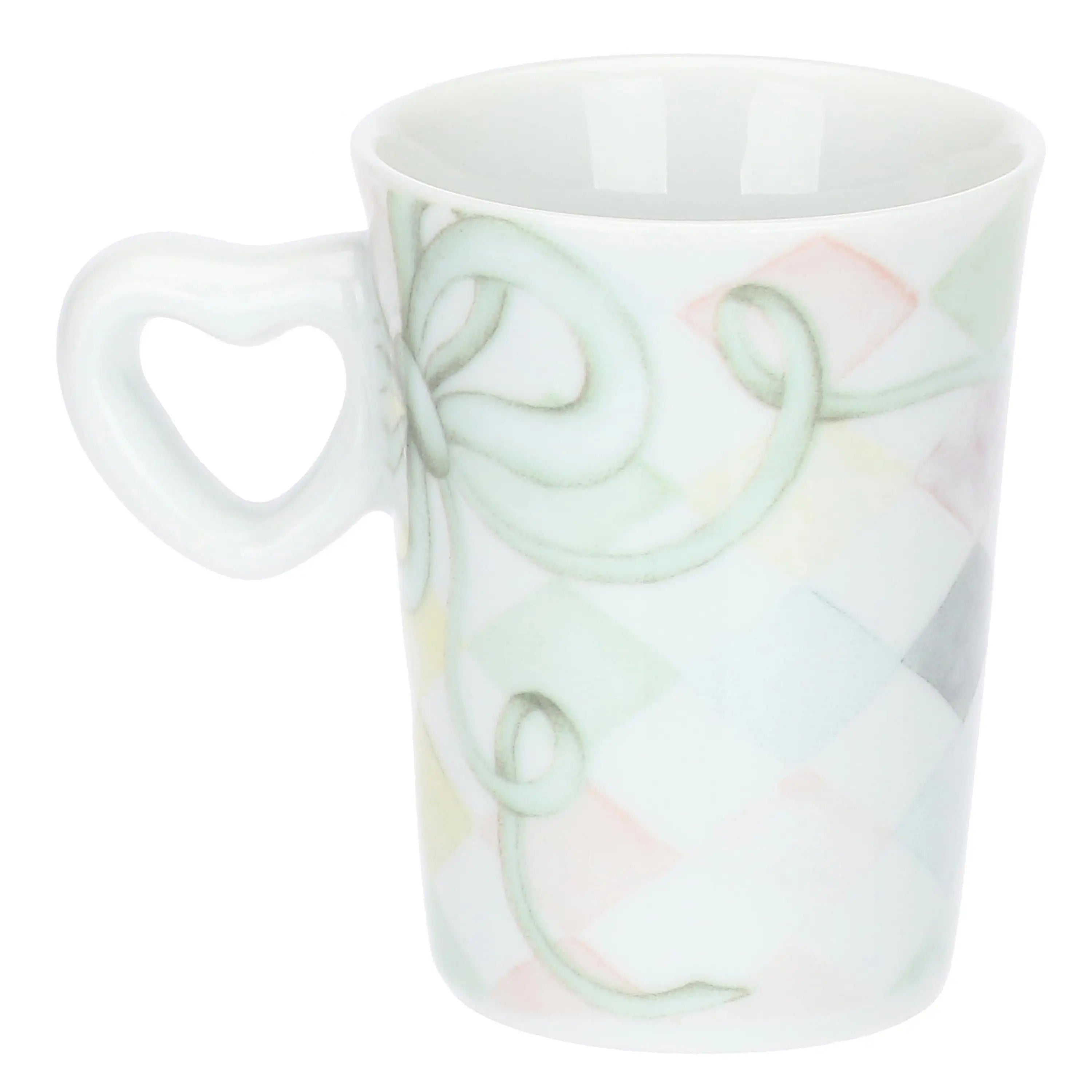 Thun - Tazzina espresso con vassoietto Incanto di Pasqua | Rohome