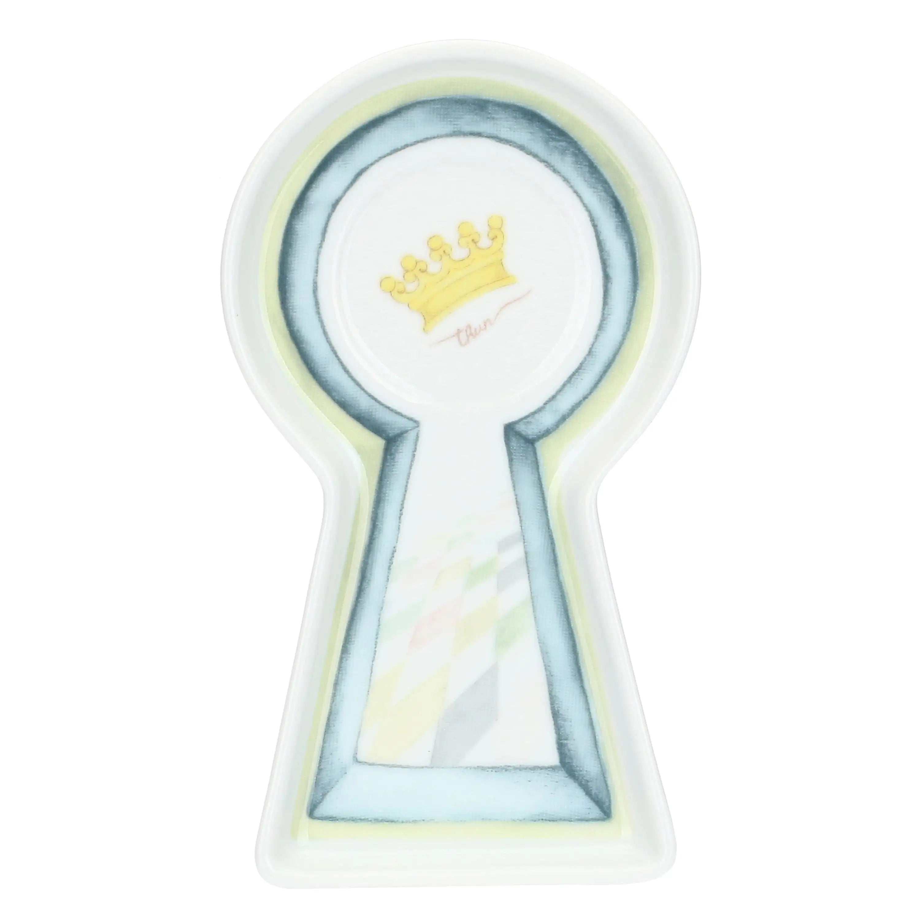 Thun - Tazzina espresso con vassoietto Incanto di Pasqua | Rohome