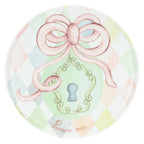 Thun - Piattino Limited Edition in porcellana Incanto di Pasqua 2026 | Rohome