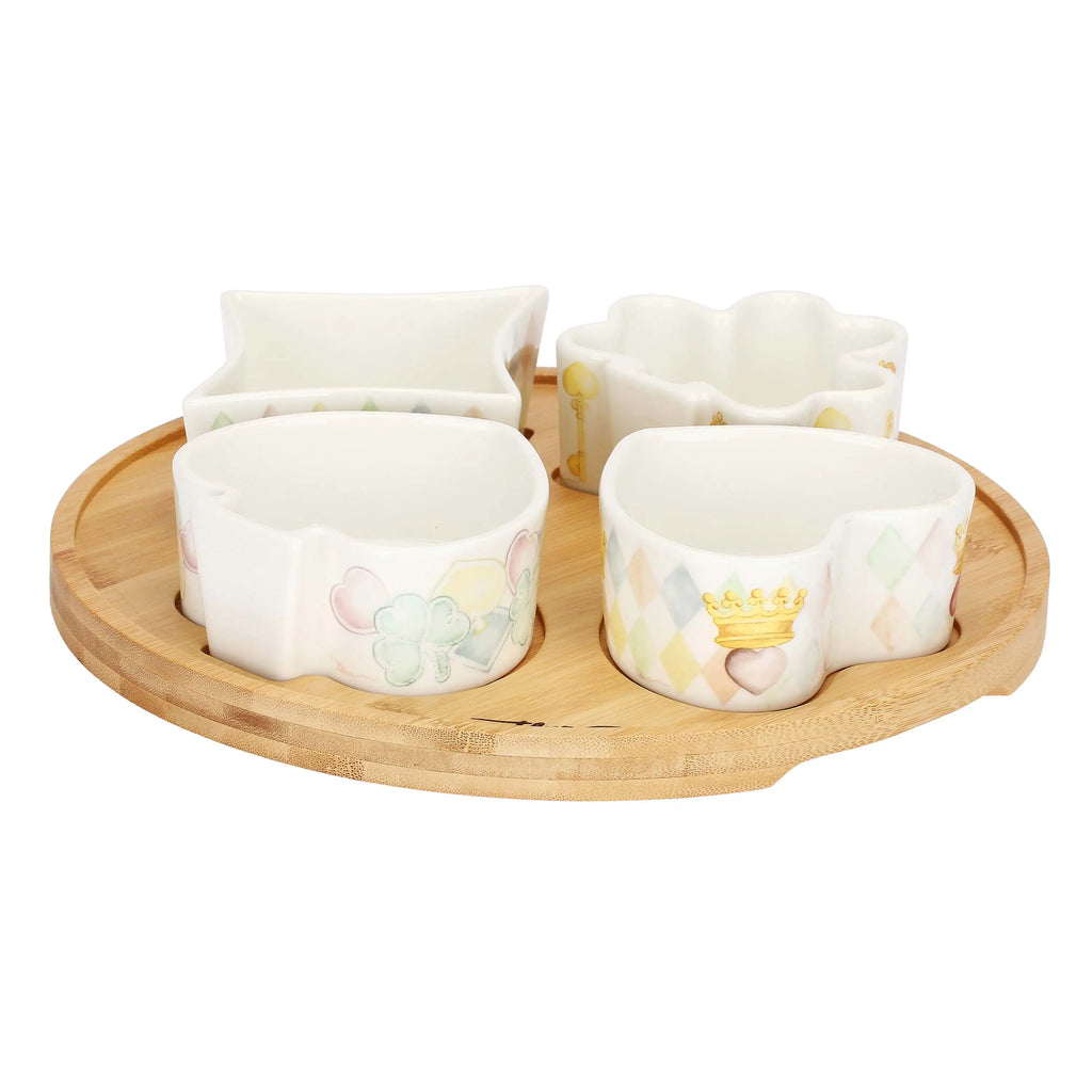 Thun - Set aperitivo Incanto di Primavera | Rohome