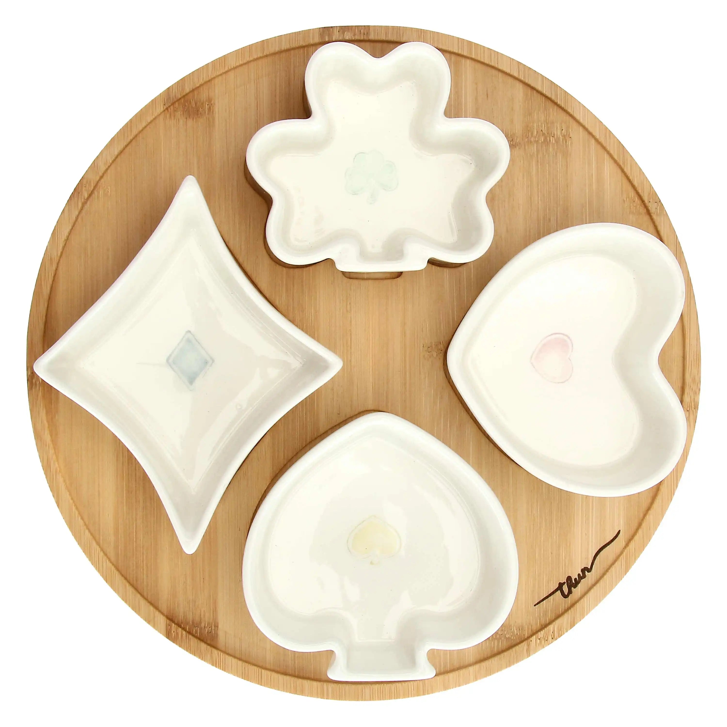 Thun - Set aperitivo Incanto di Primavera | Rohome