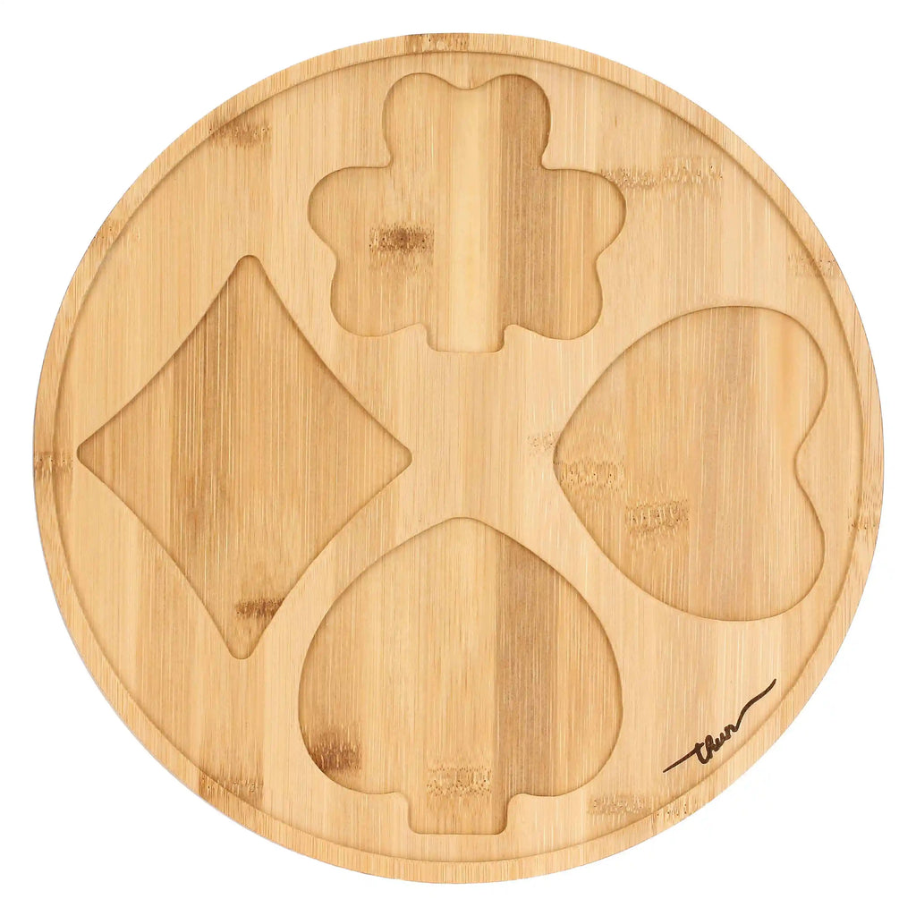 Thun - Set aperitivo Incanto di Primavera | Rohome