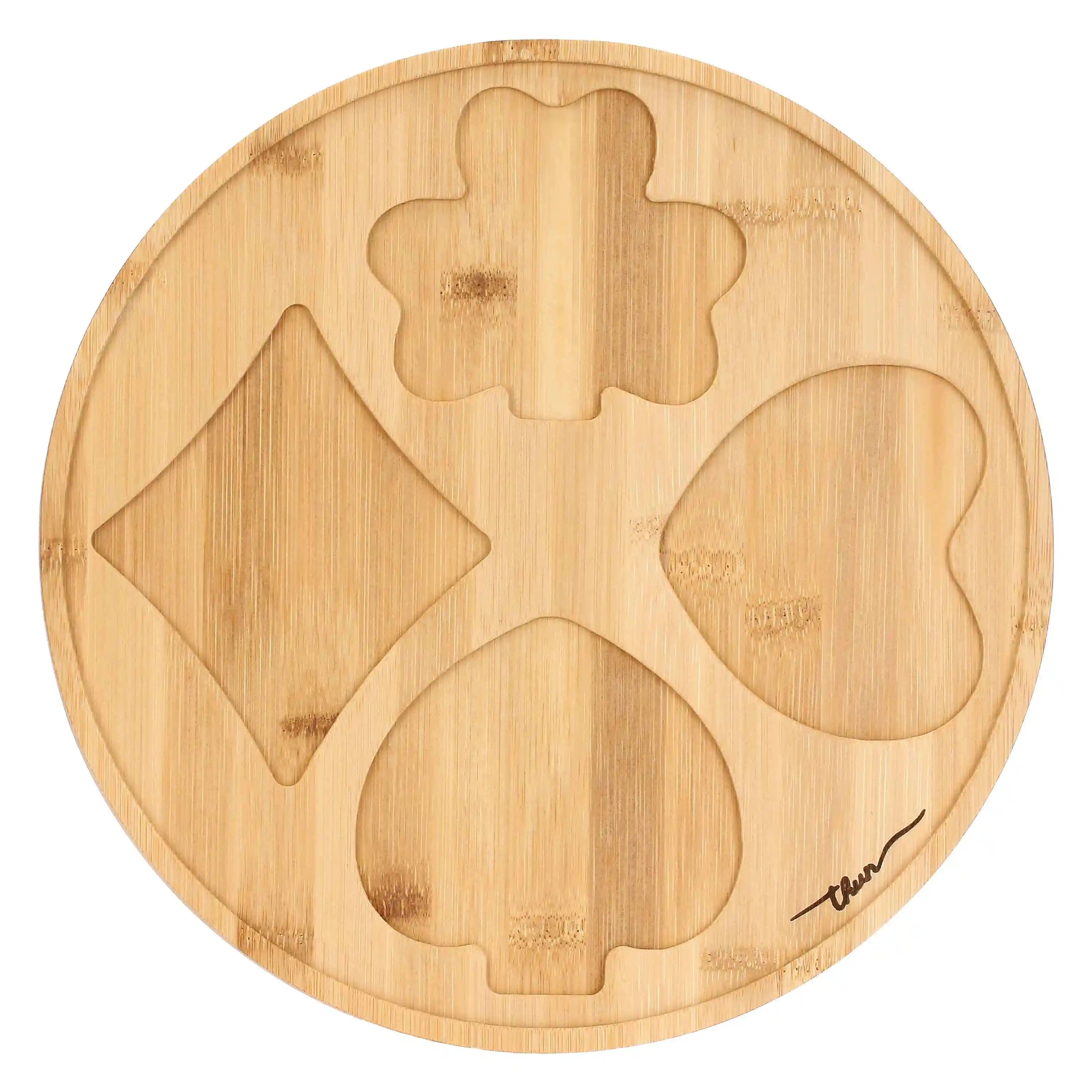 Thun - Set aperitivo Incanto di Primavera | Rohome