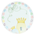 Thun - Alzata in porcellana Incanto di Pasqua, piccola | Rohome