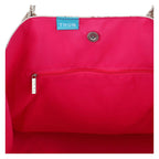 Thun - Borsa mare con pochette e charm Eleganza Esotica | Rohome