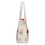 Thun - Borsa mare con pochette e charm Eleganza Esotica | Rohome
