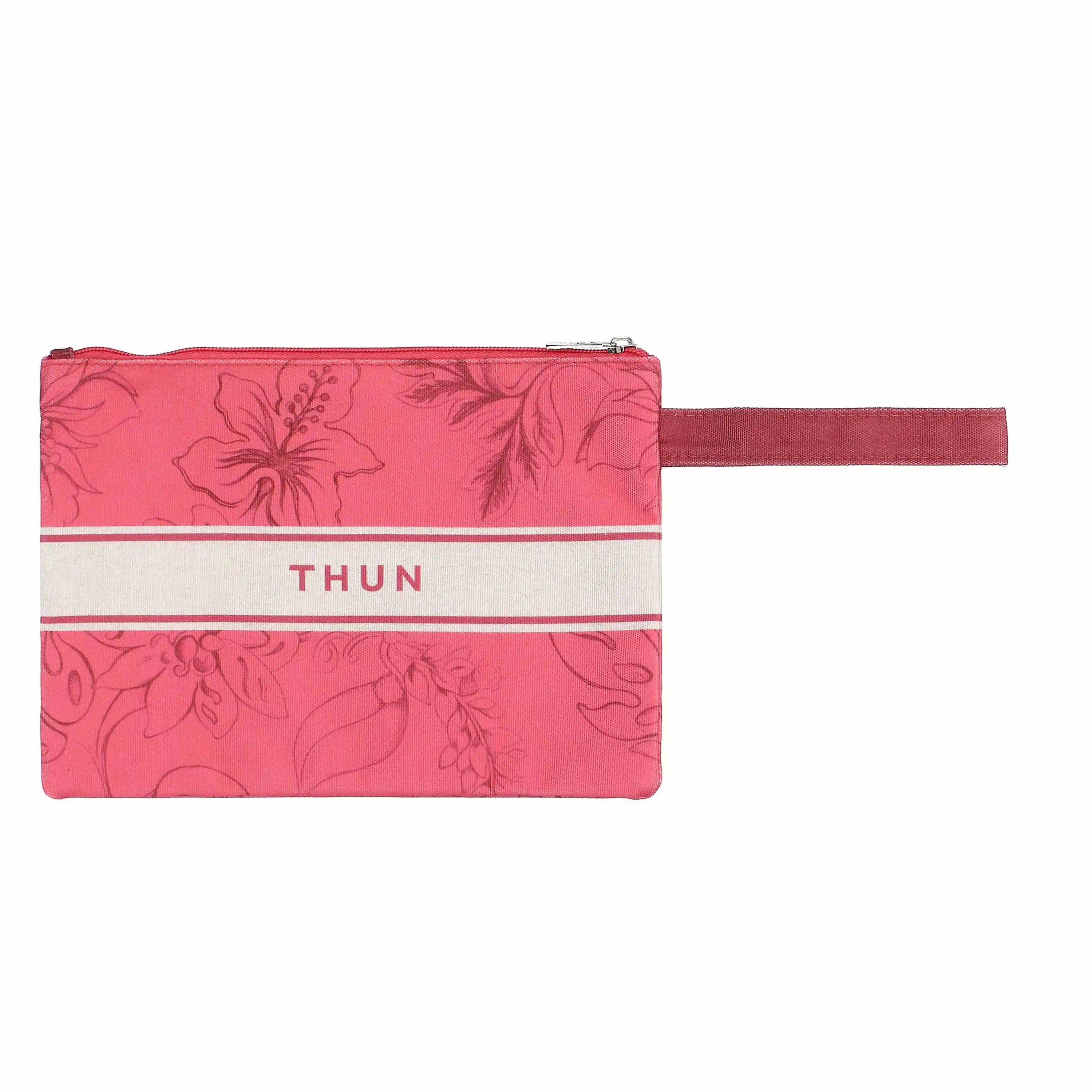 Thun - Borsa mare con pochette e charm Eleganza Esotica | Rohome