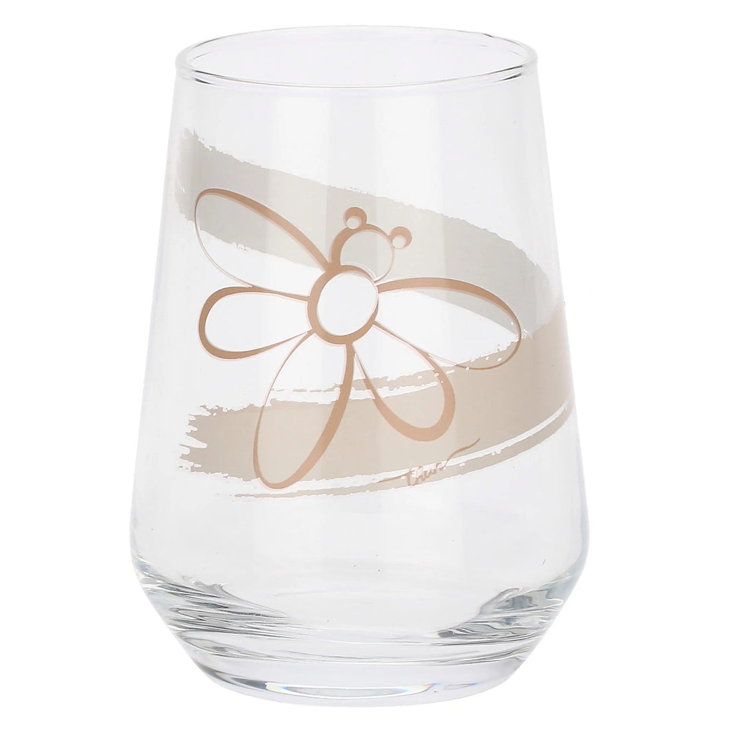 Thun - Set 6 bicchieri in vetro linea Thun Elegance | Rohome