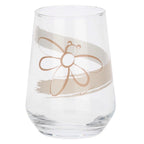 Thun - Set 6 bicchieri in vetro linea Thun Elegance | Rohome