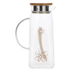 Thun - Caraffa in vetro linea elegance | rohome