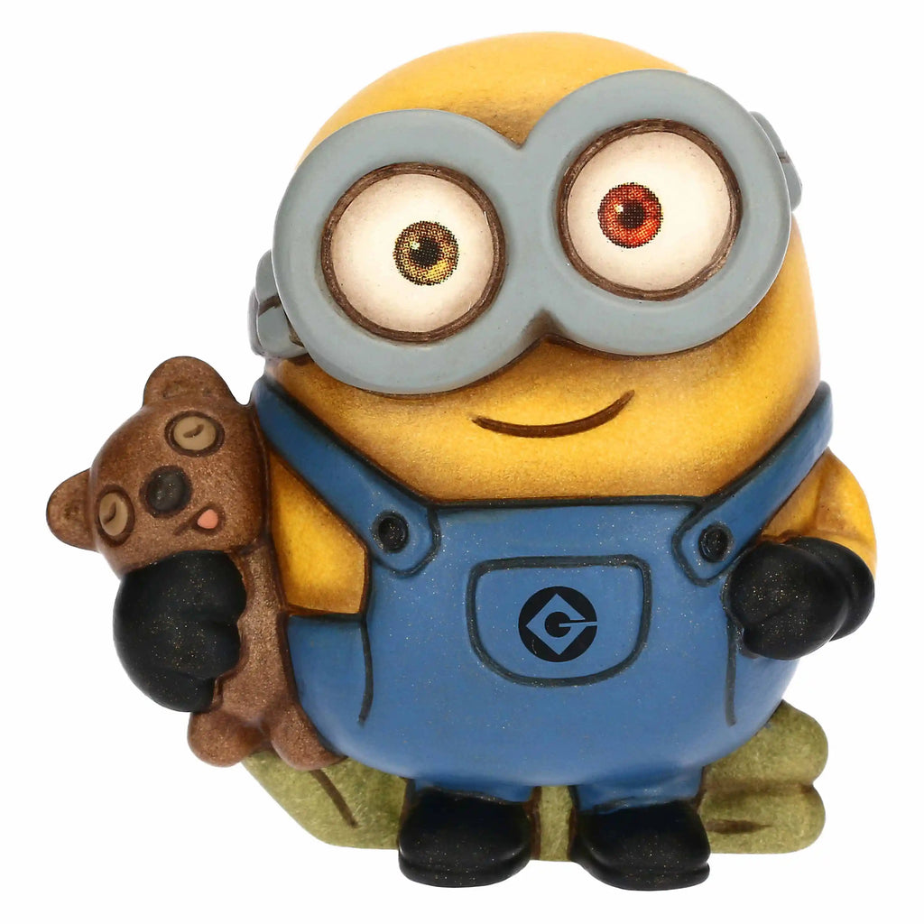 Thun - Statuetta Bob con Tim Minions® | Rohome