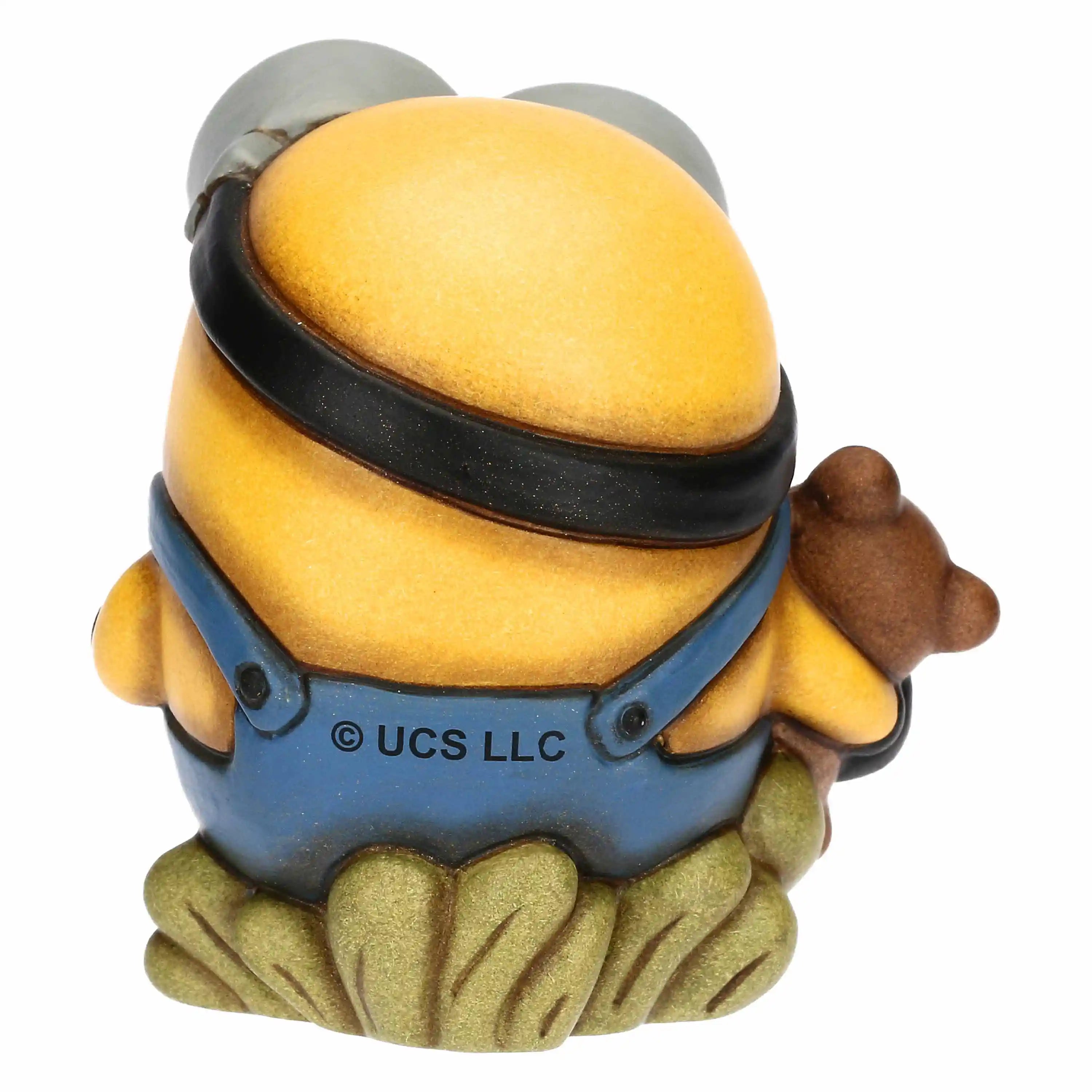 Thun - Statuetta Bob con Tim Minions® | Rohome