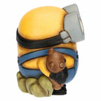 Thun - Statuetta Bob con Tim Minions® | Rohome