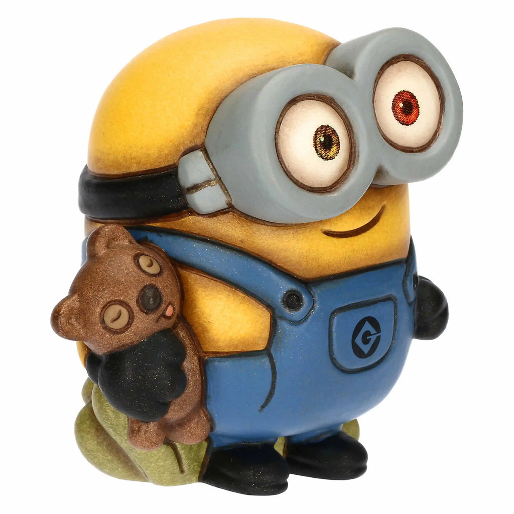 Thun - Statuetta Bob con Tim Minions® | Rohome
