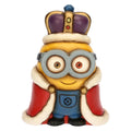 Thun - Statuetta King Bob Minions® | Rohome