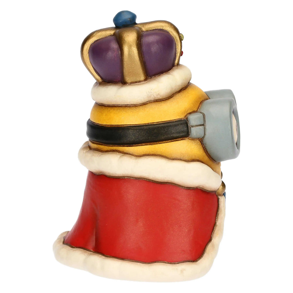 Thun - Statuetta King Bob Minions® | Rohome