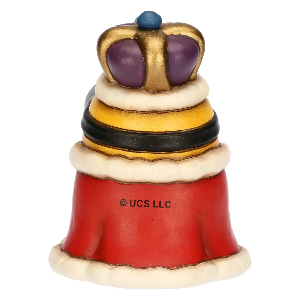 Thun - Statuetta King Bob Minions® | Rohome