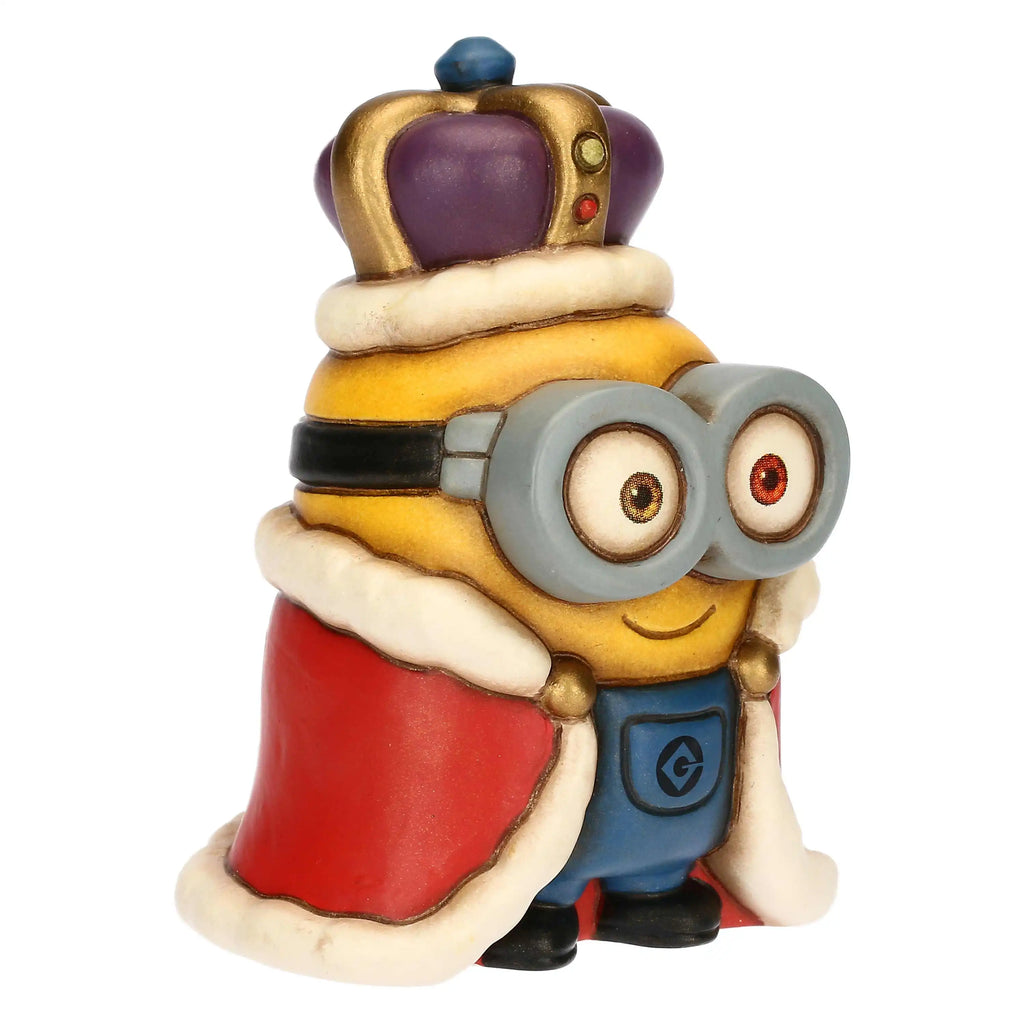 Thun - Statuetta King Bob Minions® | Rohome