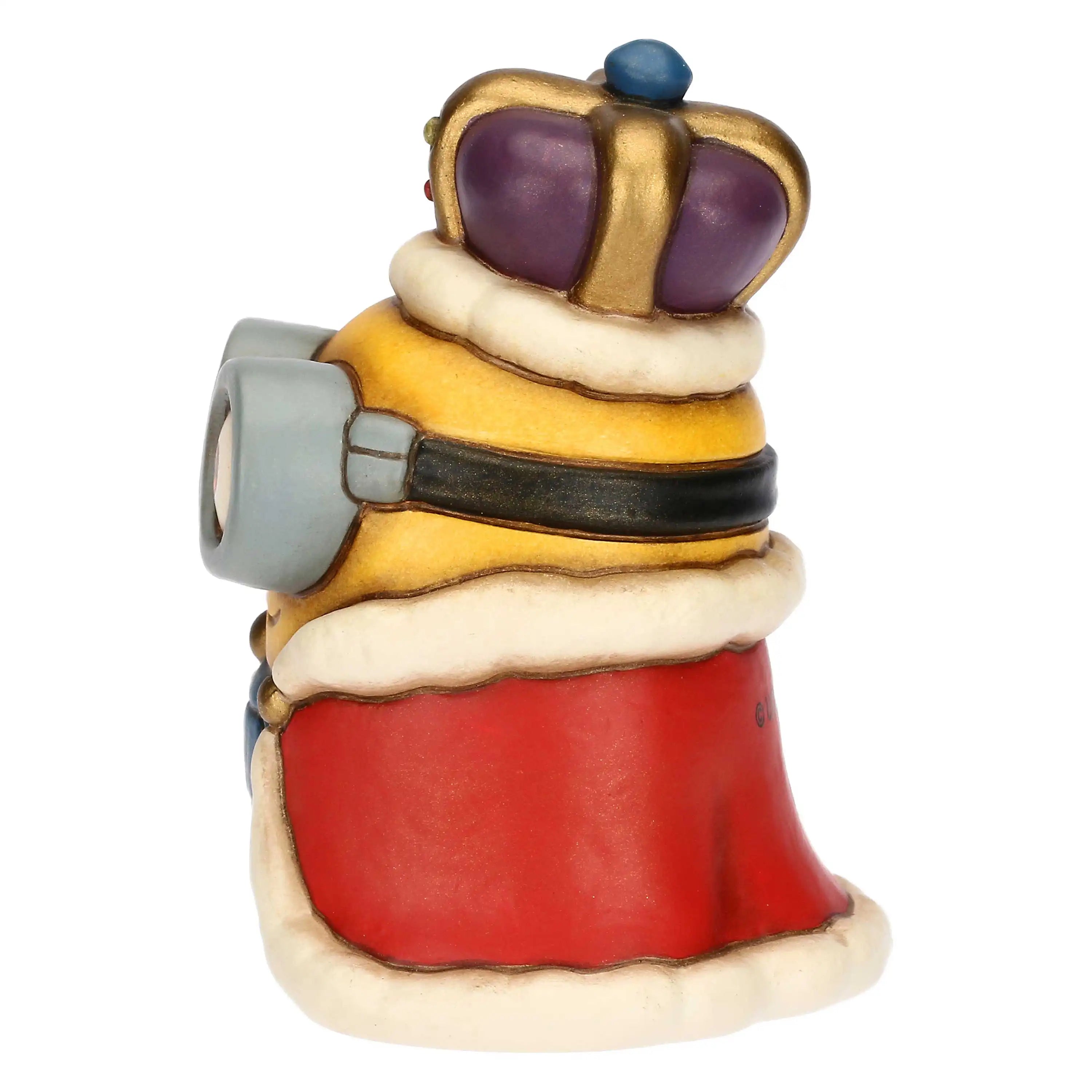 Thun - Statuetta King Bob Minions® | Rohome