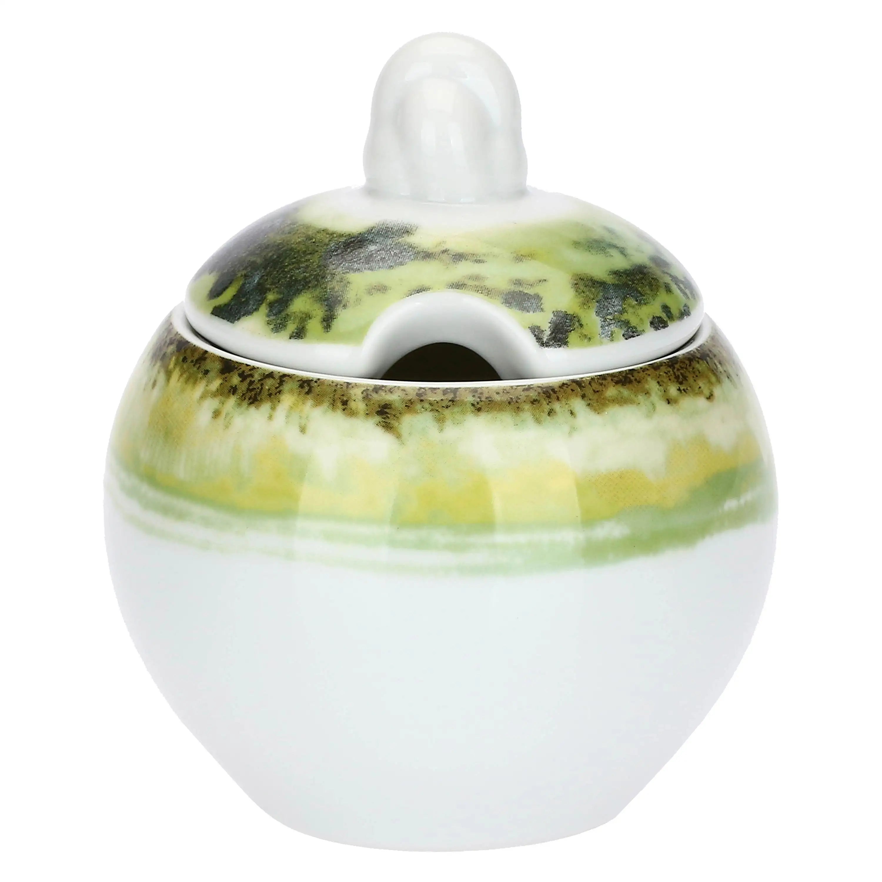 Thun - zuccheriera con cucchiaino VogliaDi | rohome