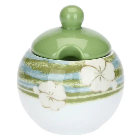 Thun - zuccheriera con cucchiaino Oasi | rohome