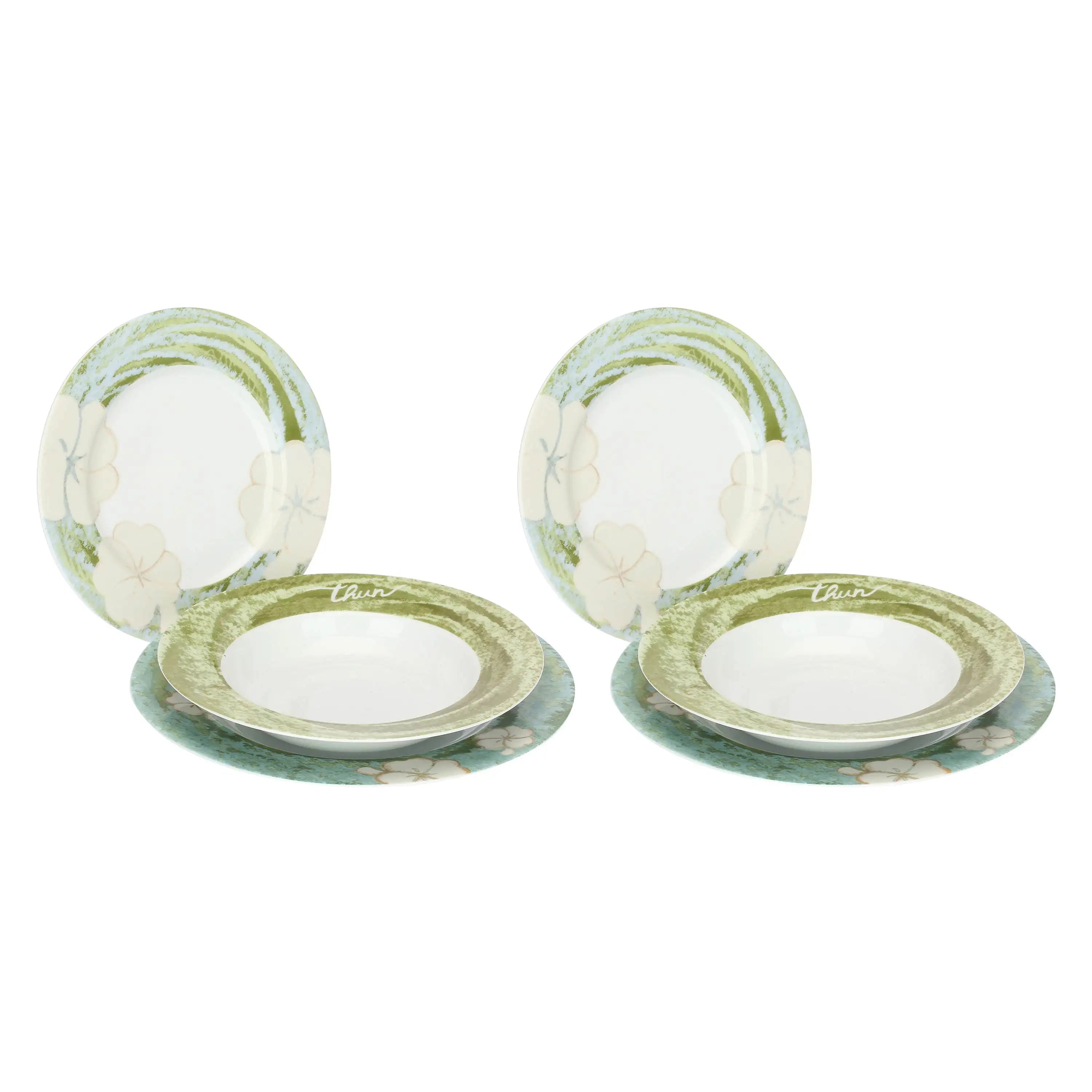 Thun - Set 2 posti tavola Oasi | Rohome