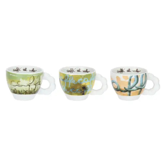 Thun - Set 6 tazzine Thun linea VogliaDi | Rohome
