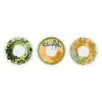 Thun - Set 6 tazzine Thun linea VogliaDi | Rohome
