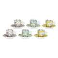 Thun - Set 6 tazzine Thun linea Oasi | Rohome