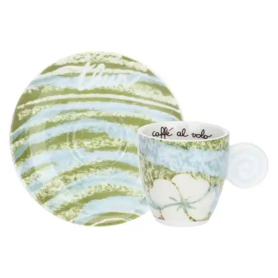 Thun - Set 6 tazzine Thun linea Oasi | Rohome