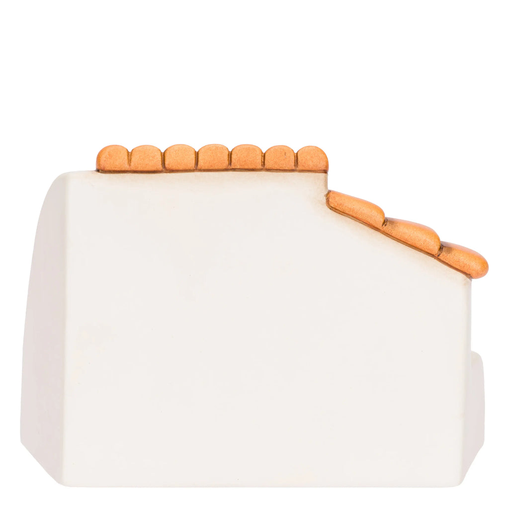 Thun- Falegnameria in ceramica Presepe Classico | rohome