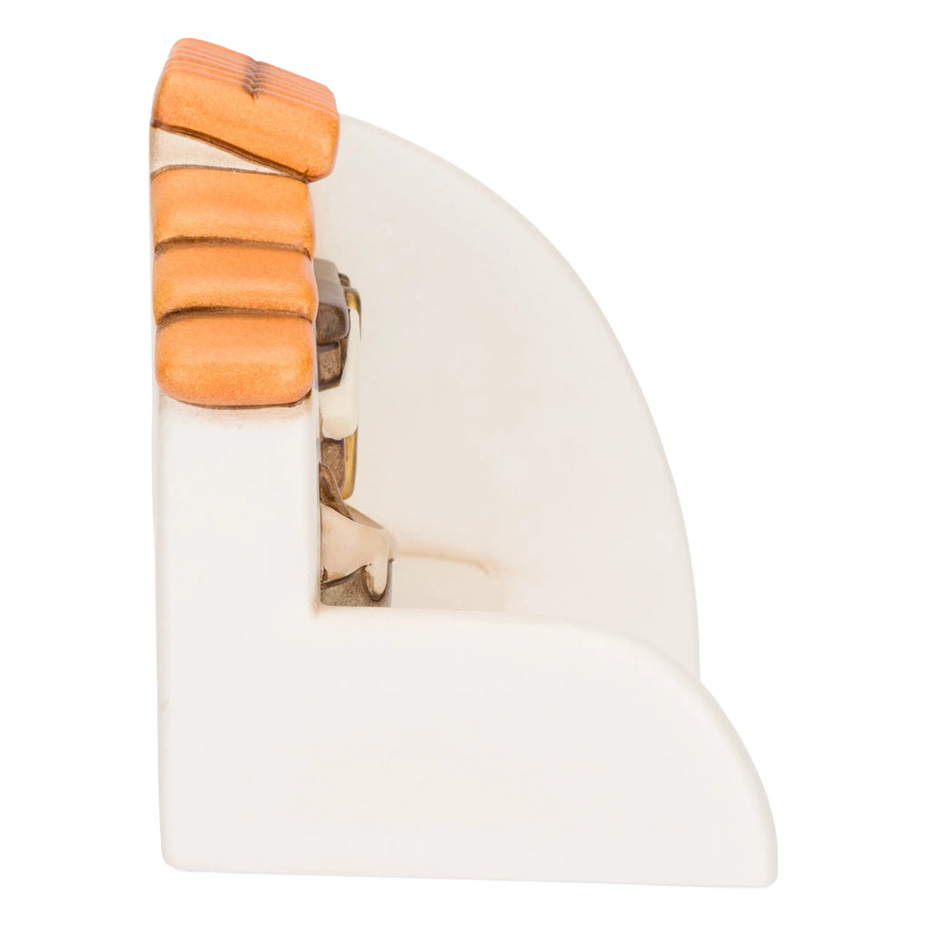 Thun- Falegnameria in ceramica Presepe Classico | rohome