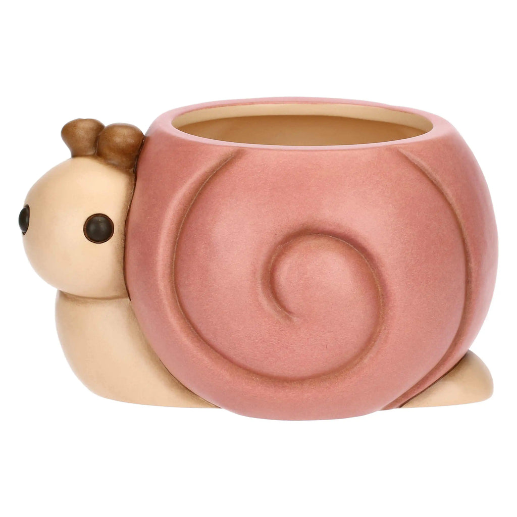 Thun - Cachepot in ceramica lumaca | Rohome