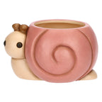 Thun - Cachepot in ceramica lumaca | Rohome