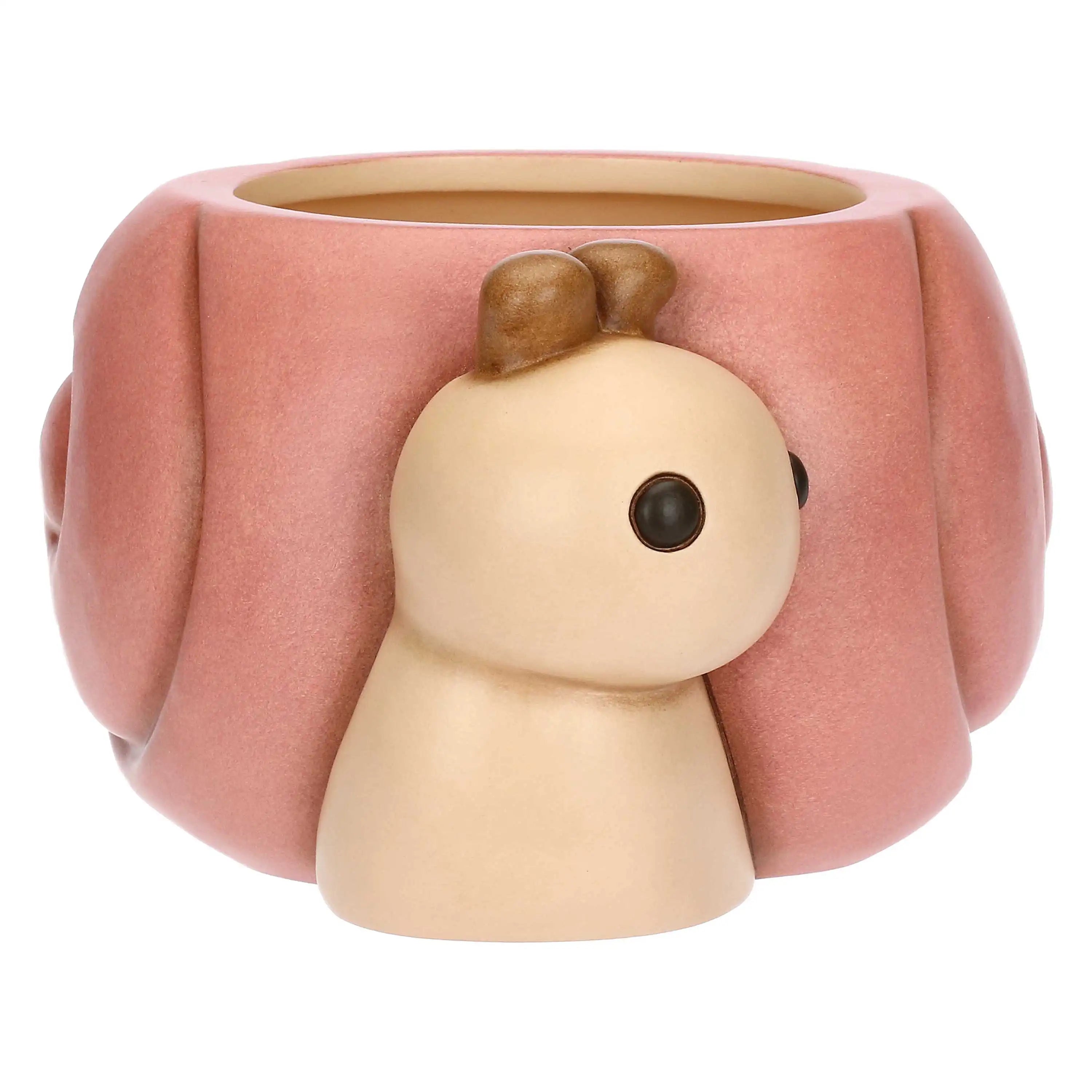 Thun - Cachepot in ceramica lumaca | Rohome