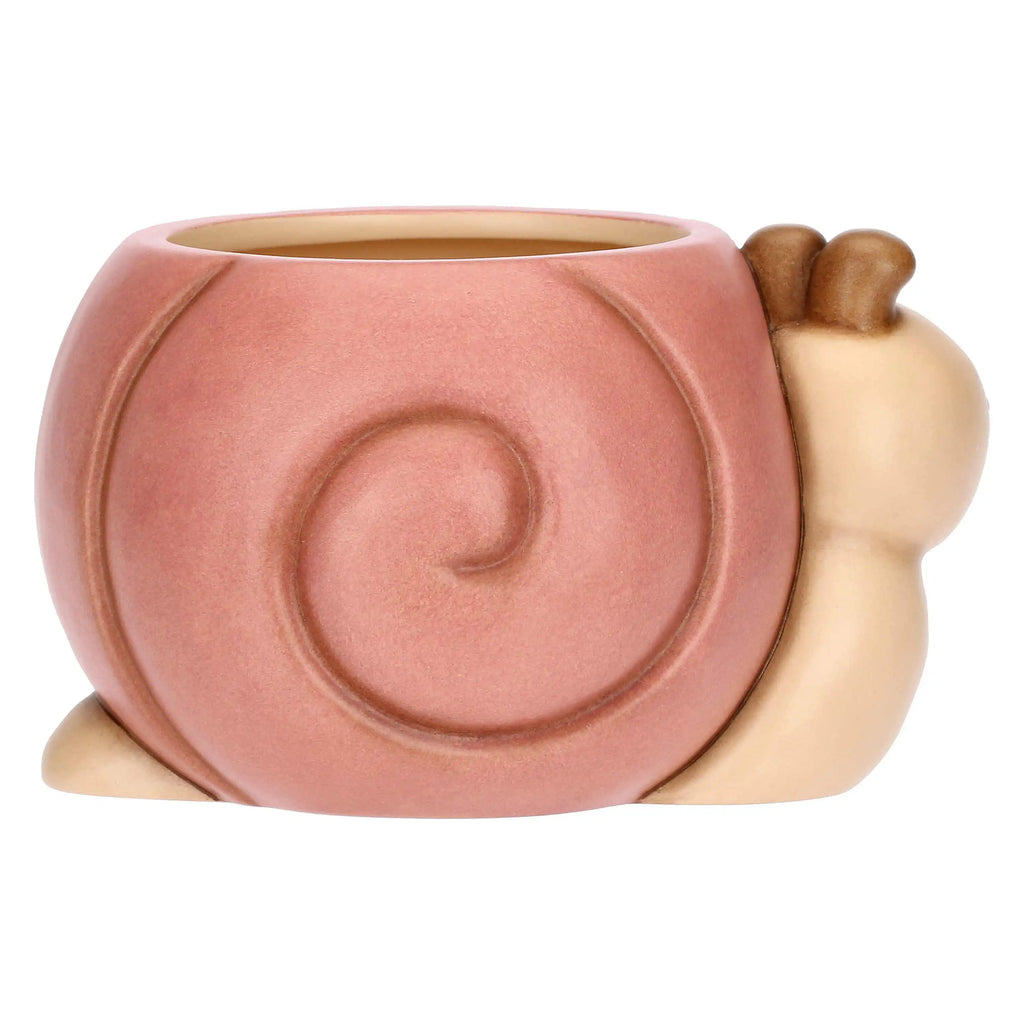 Thun - Cachepot in ceramica lumaca | Rohome